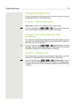 Preview for 75 page of Unify OpenScape IP 35G SIP User Manual