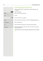 Preview for 76 page of Unify OpenScape IP 35G SIP User Manual