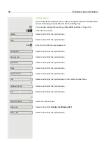 Preview for 80 page of Unify OpenScape IP 35G SIP User Manual