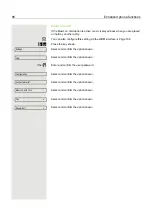 Preview for 86 page of Unify OpenScape IP 35G SIP User Manual