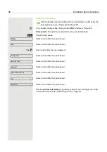 Preview for 90 page of Unify OpenScape IP 35G SIP User Manual