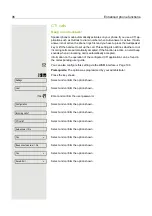 Preview for 96 page of Unify OpenScape IP 35G SIP User Manual