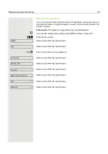 Preview for 97 page of Unify OpenScape IP 35G SIP User Manual