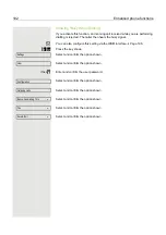 Preview for 102 page of Unify OpenScape IP 35G SIP User Manual