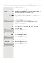 Preview for 104 page of Unify OpenScape IP 35G SIP User Manual