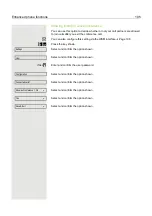 Preview for 105 page of Unify OpenScape IP 35G SIP User Manual