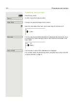 Preview for 110 page of Unify OpenScape IP 35G SIP User Manual