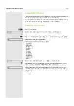 Preview for 111 page of Unify OpenScape IP 35G SIP User Manual