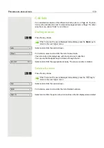 Preview for 115 page of Unify OpenScape IP 35G SIP User Manual