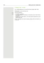 Preview for 122 page of Unify OpenScape IP 35G SIP User Manual