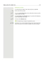 Preview for 131 page of Unify OpenScape IP 35G SIP User Manual