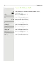 Preview for 134 page of Unify OpenScape IP 35G SIP User Manual