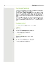 Preview for 152 page of Unify OpenScape IP 35G SIP User Manual