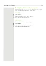 Preview for 153 page of Unify OpenScape IP 35G SIP User Manual