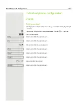 Preview for 167 page of Unify OpenScape IP 35G SIP User Manual