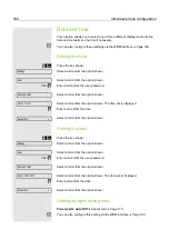 Preview for 168 page of Unify OpenScape IP 35G SIP User Manual