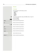 Preview for 172 page of Unify OpenScape IP 35G SIP User Manual