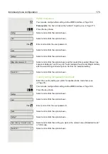 Preview for 175 page of Unify OpenScape IP 35G SIP User Manual