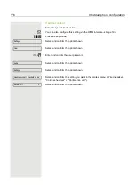 Preview for 176 page of Unify OpenScape IP 35G SIP User Manual