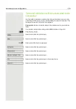 Preview for 179 page of Unify OpenScape IP 35G SIP User Manual