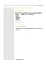 Preview for 188 page of Unify OpenScape IP 35G SIP User Manual