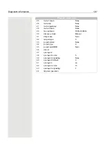 Preview for 197 page of Unify OpenScape IP 35G SIP User Manual