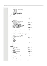 Preview for 211 page of Unify OpenScape IP 35G SIP User Manual