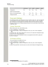 Preview for 14 page of Unify OpenScape WLAN Phone WL4 Administrator Documentation