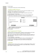 Preview for 16 page of Unify OpenScape WLAN Phone WL4 Administrator Documentation