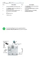 Preview for 5 page of Unify OpenStage 15 Manual