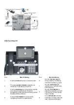 Preview for 8 page of Unify OpenStage 15 Manual