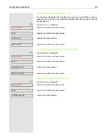 Preview for 83 page of Unify OpenStage 20 E Operating Instructions Manual