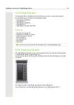 Preview for 15 page of Unify OpenStage 60 T User Manual