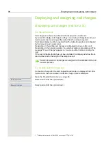 Preview for 86 page of Unify OpenStage 60 T User Manual