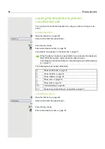 Preview for 92 page of Unify OpenStage 60 T User Manual