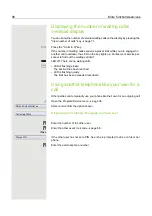 Preview for 98 page of Unify OpenStage 60 T User Manual