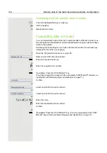 Preview for 110 page of Unify OpenStage 60 T User Manual