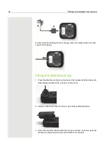 Preview for 13 page of Unify OpenStage M3 EX Operating Instructions Manual