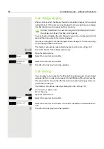 Preview for 51 page of Unify OpenStage M3 EX Operating Instructions Manual