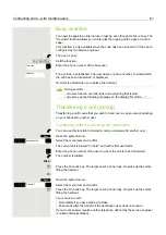 Preview for 62 page of Unify OpenStage M3 EX Operating Instructions Manual