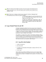 Preview for 34 page of Unify OpenStage WL 3 User Manual