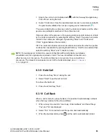Preview for 55 page of Unify OpenStage WL 3 User Manual