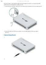 Preview for 6 page of Unify US-8-60W Quick Start Manual