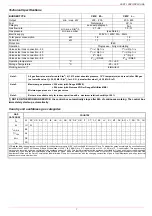 Preview for 7 page of Unigas C83X Installation Manual