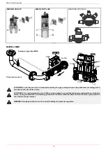 Preview for 16 page of Unigas C83X Installation Manual