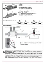 Preview for 17 page of Unigas C83X Installation Manual