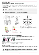 Preview for 18 page of Unigas C83X Installation Manual