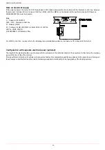 Preview for 22 page of Unigas C83X Installation Manual