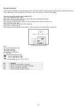 Preview for 67 page of Unigas E115X Manual Of Installation - Use - Maintenance