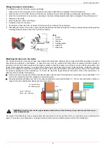 Preview for 15 page of Unigas G335A Installation Manual